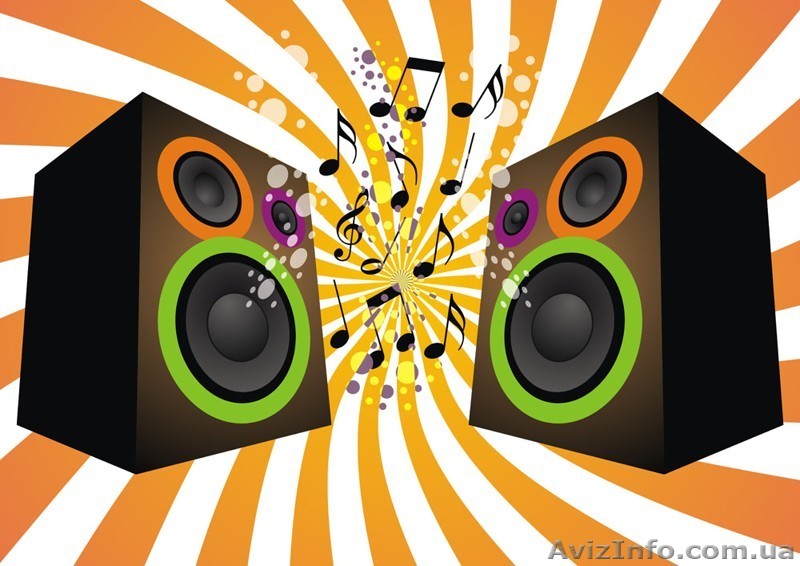 Музыка на свадьбу, день рожденье. - <ro>Изображение</ro><ru>Изображение</ru> #1, <ru>Объявление</ru> #1352356