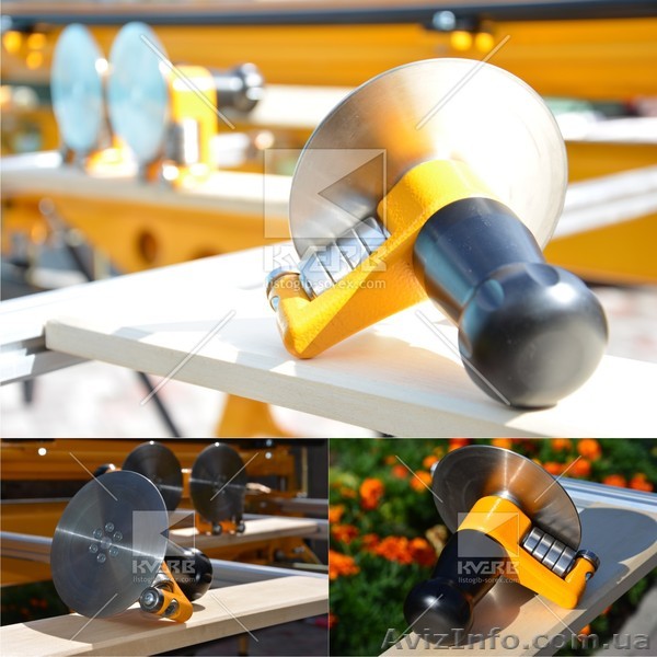 Листогиб роликовый DISC BENDER Sorex - <ro>Изображение</ro><ru>Изображение</ru> #1, <ru>Объявление</ru> #1376581