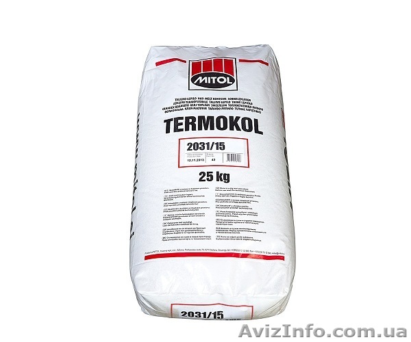 Среднетемпературный клей-расплав Termokol 2031  для мебельной кромки. - <ro>Изображение</ro><ru>Изображение</ru> #1, <ru>Объявление</ru> #1385793