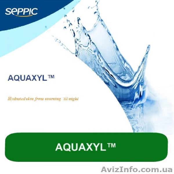 Мультифункциональный увлажняющий комплекс Акваксил - <ro>Изображение</ro><ru>Изображение</ru> #1, <ru>Объявление</ru> #1387553