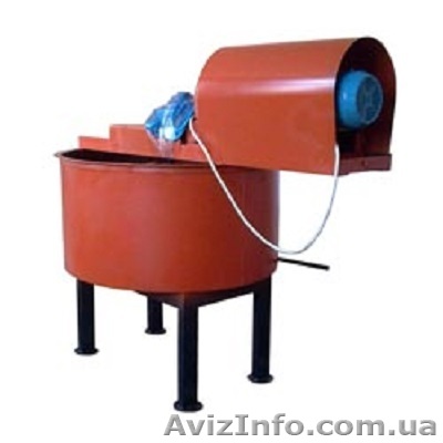 Бетономешалки от 150 - 500 литров - <ro>Изображение</ro><ru>Изображение</ru> #1, <ru>Объявление</ru> #1253850