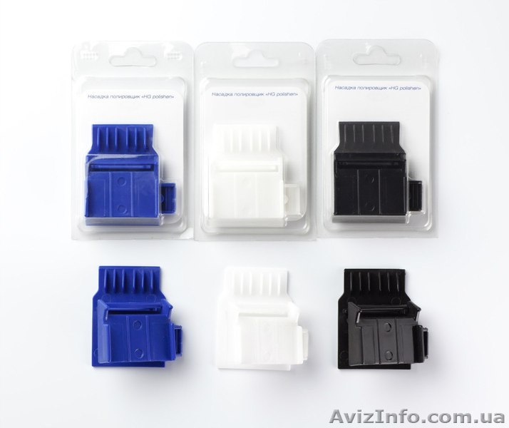 Насадка для полировки кончиков волос - HG Polishen - <ro>Изображение</ro><ru>Изображение</ru> #1, <ru>Объявление</ru> #1388235