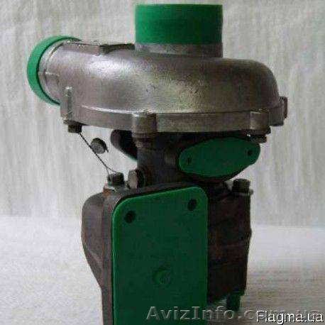 Турбокомпрессор ТКР-6 - <ro>Изображение</ro><ru>Изображение</ru> #1, <ru>Объявление</ru> #1409144