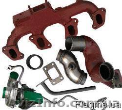 Комплект переоборудования двигателя Д65 (трактор ЮМЗ)  - <ro>Изображение</ro><ru>Изображение</ru> #1, <ru>Объявление</ru> #1409188