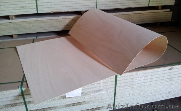 Гибкая фанера Сейба 3 мм, 5 мм форматом 2440Х1220 мм. - <ro>Изображение</ro><ru>Изображение</ru> #1, <ru>Объявление</ru> #1447905