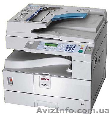 Копировальный аппарат - <ro>Изображение</ro><ru>Изображение</ru> #1, <ru>Объявление</ru> #1453044