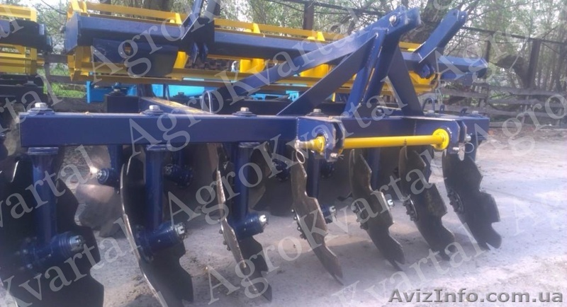 АГД-2.5 с доставкой - <ro>Изображение</ro><ru>Изображение</ru> #1, <ru>Объявление</ru> #1466306