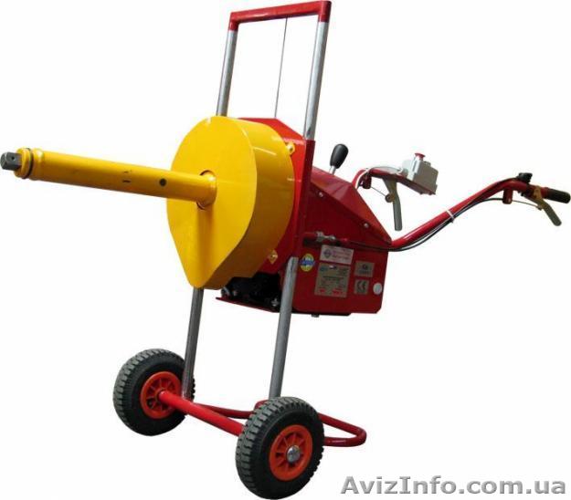 Электрогайковерт TURBO-2000 - <ro>Изображение</ro><ru>Изображение</ru> #1, <ru>Объявление</ru> #1467481