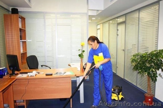 Потрібні в Ізраїль на роботу з прибирання приміщень - <ro>Изображение</ro><ru>Изображение</ru> #1, <ru>Объявление</ru> #1477102