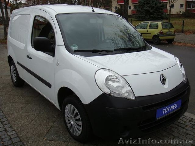 Авторазборка Renault Kangoo 2008-2013  у - <ro>Изображение</ro><ru>Изображение</ru> #1, <ru>Объявление</ru> #1475437