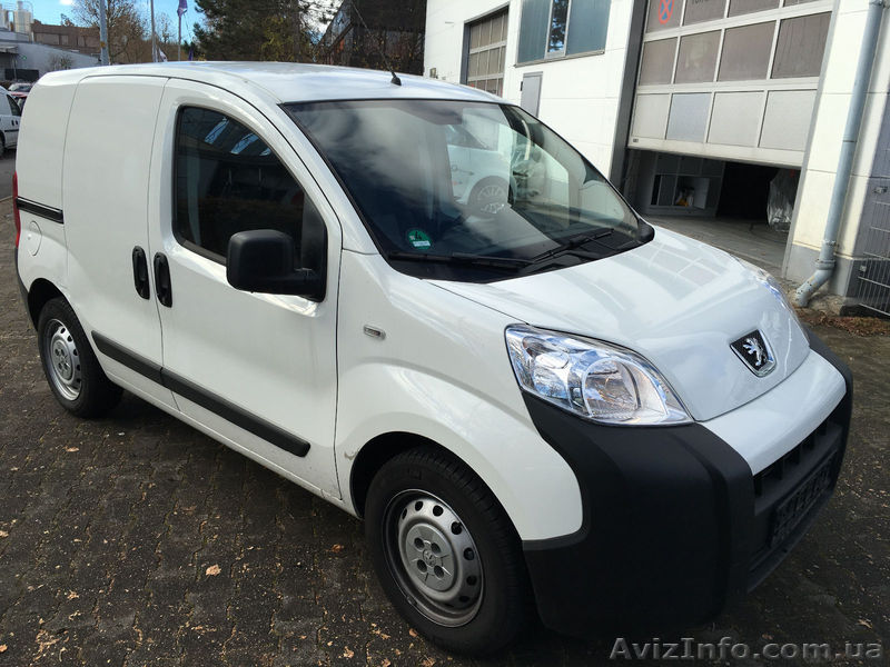 Авторазборка Peugeot Bipper 2007-2016  у - <ro>Изображение</ro><ru>Изображение</ru> #1, <ru>Объявление</ru> #1475445