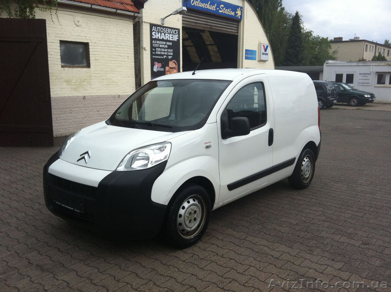 Авторазборка Citroen Nemo 2008-2016  у - <ro>Изображение</ro><ru>Изображение</ru> #1, <ru>Объявление</ru> #1475446