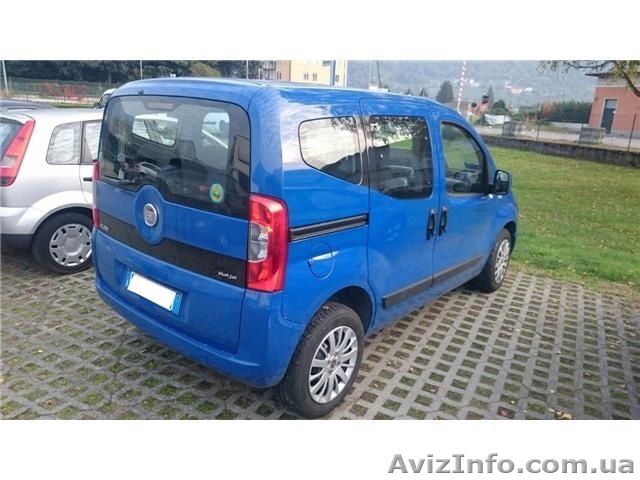 Авторазборка Fiat Fiorino 2007-2016  г - <ro>Изображение</ro><ru>Изображение</ru> #1, <ru>Объявление</ru> #1475411
