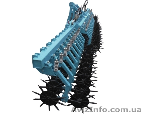 Роторный шип СТЕП РШ 9.0 - <ro>Изображение</ro><ru>Изображение</ru> #1, <ru>Объявление</ru> #1491030