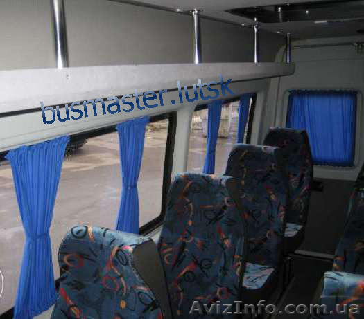 Шторки на авто  на Volkswagen Crafter. - <ro>Изображение</ro><ru>Изображение</ru> #1, <ru>Объявление</ru> #1485248