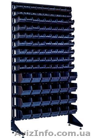 Хранение метизов и крепежа в ящиках на стойке - <ro>Изображение</ro><ru>Изображение</ru> #1, <ru>Объявление</ru> #1525555