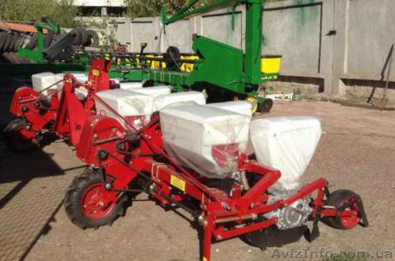  Сеялка СУ 8М секция от УПС(Веста)как Веста 8 Гибрид 17г - <ro>Изображение</ro><ru>Изображение</ru> #1, <ru>Объявление</ru> #1534786