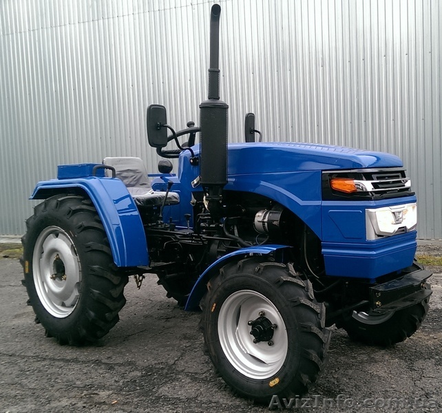 Трактор Булат 254 в Кропивницькому - <ro>Изображение</ro><ru>Изображение</ru> #1, <ru>Объявление</ru> #1534029
