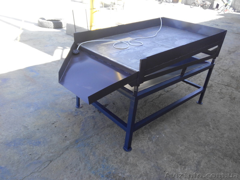 Вибросито 1000 *800 мм  - <ro>Изображение</ro><ru>Изображение</ru> #1, <ru>Объявление</ru> #1539352