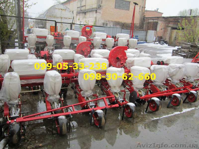 су-8 аналог упс-8/веста сегодня в бренде СУ-8 Гибридная сеялка - <ro>Изображение</ro><ru>Изображение</ru> #1, <ru>Объявление</ru> #1230813