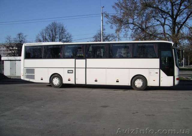 Пассажирские перевозки. Серия АД №062751. - <ro>Изображение</ro><ru>Изображение</ru> #1, <ru>Объявление</ru> #1553646