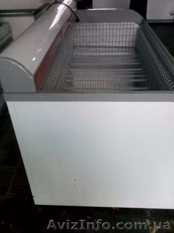 Ларь-бонета морозильная АНТ 1,75 м, 2,1 м, 2,5 м б/у - <ro>Изображение</ro><ru>Изображение</ru> #1, <ru>Объявление</ru> #1554251