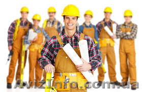 Разнорабочие на стройку в Польшу - <ro>Изображение</ro><ru>Изображение</ru> #1, <ru>Объявление</ru> #1552267