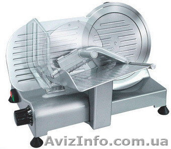 Слайсер Beckers E195         - <ro>Изображение</ro><ru>Изображение</ru> #1, <ru>Объявление</ru> #1596882