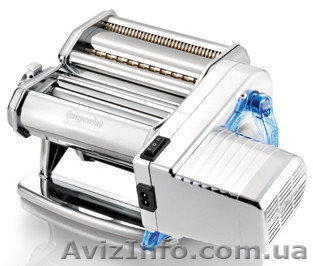 Тестораскатка (тестораскаточная машина) ручная   IMPERIA                      - <ro>Изображение</ro><ru>Изображение</ru> #1, <ru>Объявление</ru> #1596884