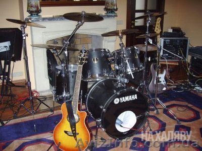 Музыка на свадьбу день рождение. - <ro>Изображение</ro><ru>Изображение</ru> #1, <ru>Объявление</ru> #1607443