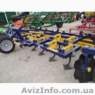 КСОН-3, 5 для подготовки почвы перед посевами - <ro>Изображение</ro><ru>Изображение</ru> #1, <ru>Объявление</ru> #1611951