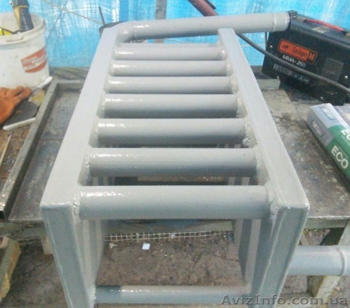 Радиатор изготовление. Продажа котлов в печи, камины, грубы.  - <ro>Изображение</ro><ru>Изображение</ru> #1, <ru>Объявление</ru> #1615772