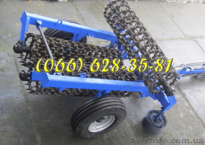 ККШ-6 ✅ каток купить сейчас - <ro>Изображение</ro><ru>Изображение</ru> #1, <ru>Объявление</ru> #1627732