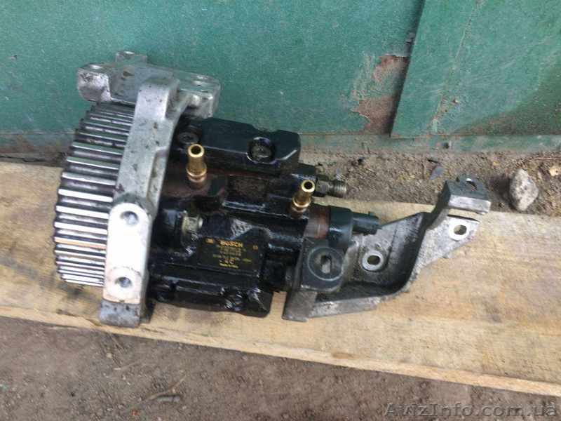 Топливный насос высокого давления (ТНВД) Рено/Опель/Ниссан 1,9d 7700111010 BOSCH - <ro>Изображение</ro><ru>Изображение</ru> #1, <ru>Объявление</ru> #1630885