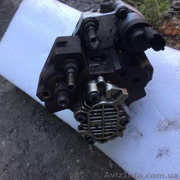Б/у топливный насос высокого давления (ТНВД) Renault 2.5dci ,2.2dci , BOSCH  - <ro>Изображение</ro><ru>Изображение</ru> #1, <ru>Объявление</ru> #1632940