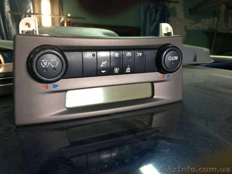 Б/у блок управления климатом для Renault Laguna 2 , 8200487008, Рено Лагуна 2 - <ro>Изображение</ro><ru>Изображение</ru> #1, <ru>Объявление</ru> #1633531