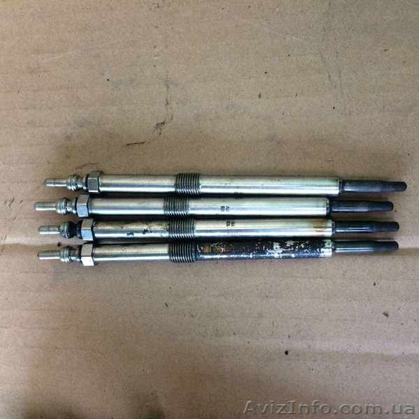 Б/у свеча накала Renault, Nissan, Opel 2.2dci, 8200445627 - <ro>Изображение</ro><ru>Изображение</ru> #1, <ru>Объявление</ru> #1633046