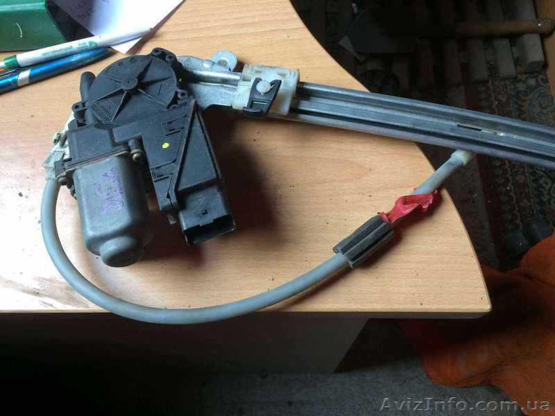 Б/у стеклоподъемник задний  Renault Laguna 2, Рено Лагуна 2, - <ro>Изображение</ro><ru>Изображение</ru> #1, <ru>Объявление</ru> #1633983