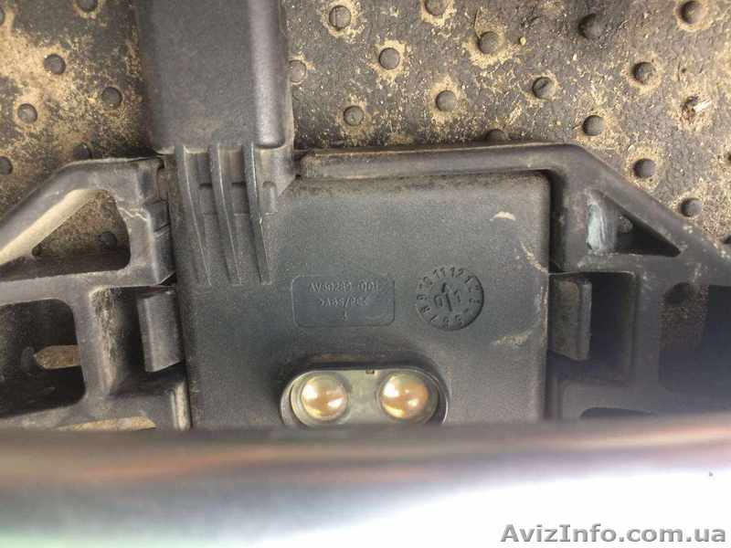 Б/у датчик замка двери Renault Laguna, Scenic, Рено Лагуна, Сценик, AV50289 - <ro>Изображение</ro><ru>Изображение</ru> #1, <ru>Объявление</ru> #1632889