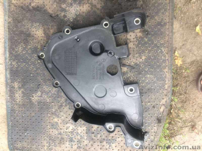 Б/у защита, крышка ремня ГРМ Renault 2,2 2,5 dCi, 8200115178 - <ro>Изображение</ro><ru>Изображение</ru> #1, <ru>Объявление</ru> #1634609