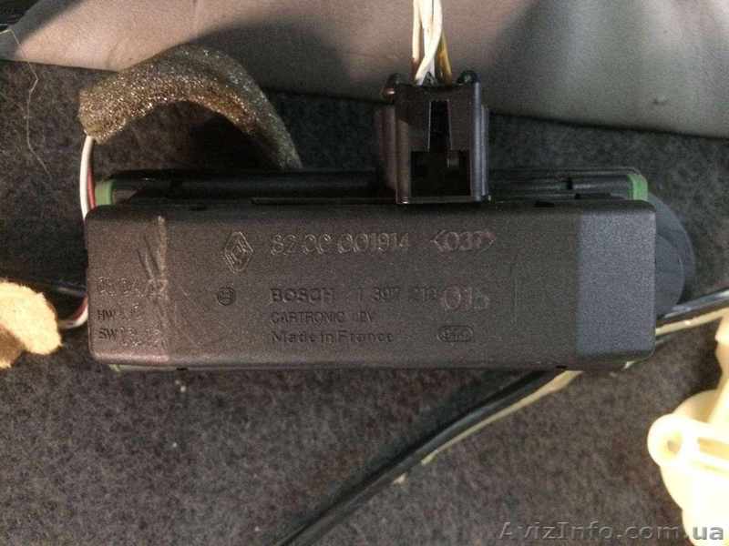 Б/у датчик сенсор дождя света Renault Laguna II, 8200001914, Рено Лагуна 2 - <ro>Изображение</ro><ru>Изображение</ru> #1, <ru>Объявление</ru> #1634095