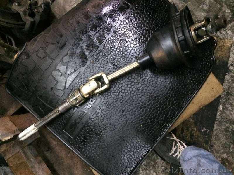 Б/у рулевой вал ,карданчик Renault Laguna 2, 8200445348, Рено Лагуна 2 - <ro>Изображение</ro><ru>Изображение</ru> #1, <ru>Объявление</ru> #1634381