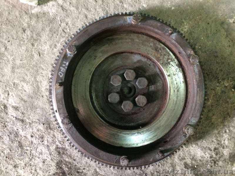 Б/у маховик Fiat Tipo 1.7d, Фиат Типо, 89г.в. - <ro>Изображение</ro><ru>Изображение</ru> #1, <ru>Объявление</ru> #1635154