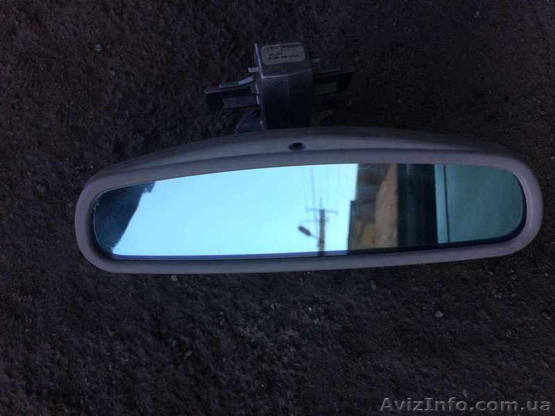 Б/у зеркало электрическое с автозатемнением 8200002525 Renault Laguna 2, Renault - <ro>Изображение</ro><ru>Изображение</ru> #1, <ru>Объявление</ru> #1634816