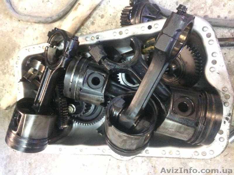 Б/у шатун на двигатель Renault G9T, 2.2dci, 7701478827, 7701472847 - <ro>Изображение</ro><ru>Изображение</ru> #1, <ru>Объявление</ru> #1635194