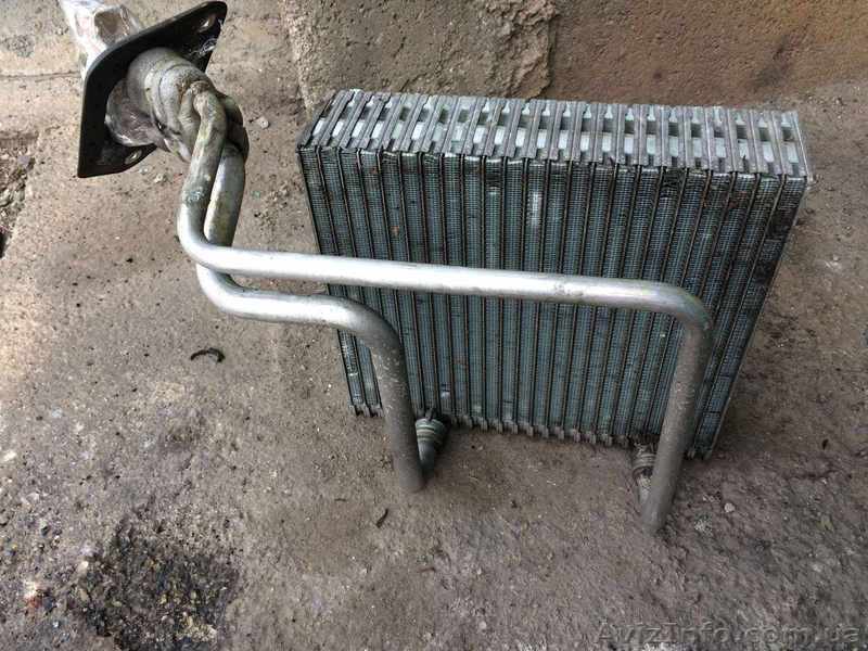 Б/у испаритель кондиционера для Renault Scenic 1, Рено Сценик 1, 1999-2003 - <ro>Изображение</ro><ru>Изображение</ru> #1, <ru>Объявление</ru> #1635211