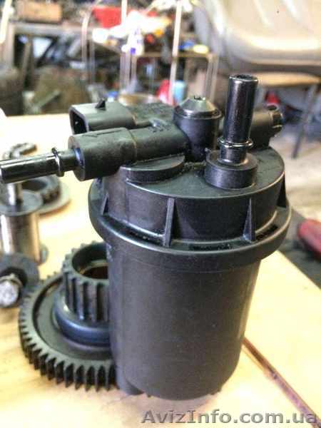 Б/у корпус топливного фильтра для Renault, 8200084288, 8200416942 - <ro>Изображение</ro><ru>Изображение</ru> #1, <ru>Объявление</ru> #1635241