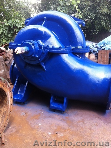 Продам насос Д 6300-27. - <ro>Изображение</ro><ru>Изображение</ru> #1, <ru>Объявление</ru> #1638005