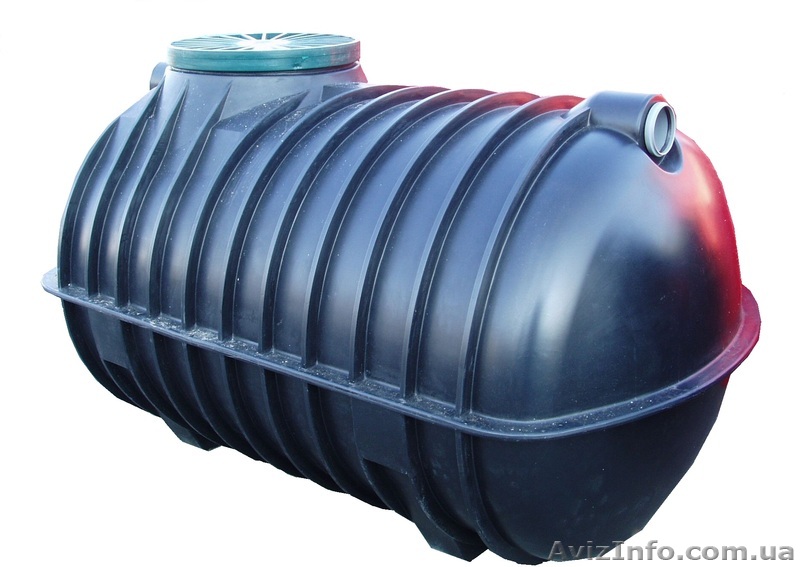 Септик для канализации 2000 литров Кировоград Александрия - <ro>Изображение</ro><ru>Изображение</ru> #1, <ru>Объявление</ru> #994081