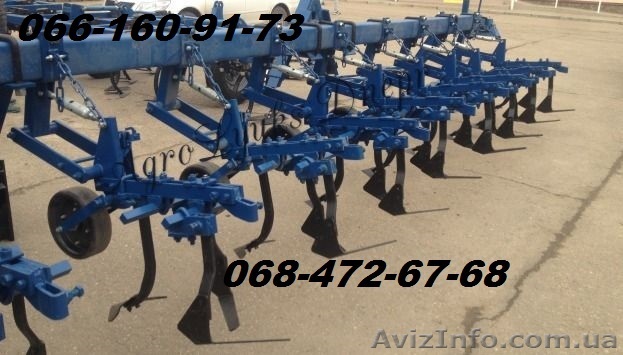 Культиватор КРН 5.6 для обработки посевов, Крнв 5.6 - <ro>Изображение</ro><ru>Изображение</ru> #1, <ru>Объявление</ru> #1644362